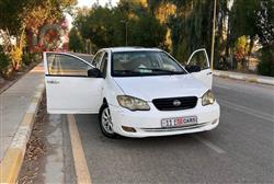 BYD F3